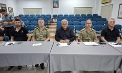 İçişleri Bakanlığı: “Kötü hava koşullarına karşı altı ilçede teyakkuz halindeyiz”