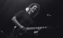 Müzik camiasının sevilen ismi İlhan Çinkayalar hayatını kaybetti