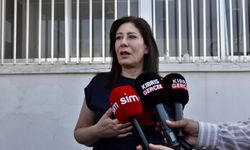 İncirli: "Yaşanan olaydan dolayı büyük üzüntü duyuyoruz"
