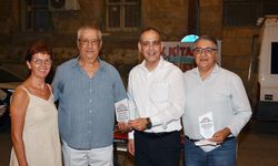 Işık Kitabevi 38. Kitap Fuarı başladı
