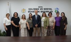 Hasipoğlu: “Kadın kooperatiflerinde çalışanların sosyal sigorta primlerinin tamamını karşılayacağız”