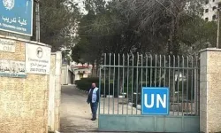 UNRWA: "Kalendiya Eğitim Merkezindeki faaliyetlerimizi yeniden başlatmaya kararlıyız"