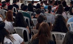 “Yapay Zeka ile Geleceğe Hazır Ol” seminerleri başladı