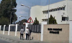 Türkiye'nin Lefkoşa Büyükelçiliği bünyesinde kurulan "Kriz Masası" kazazedeler için seferber oldu
