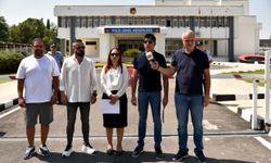 KTOEÖS, Polis Genel Müdürlüğü’ne şikayette bulundu