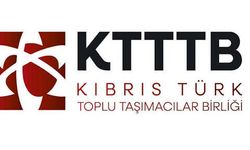 Kıbrıs Türk Toplu Taşımacılar Birliği ücret belirleme yöntemine adil bir düzenleme istiyor