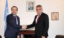 Liderler çarşamba günü görüşecek…