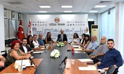 16. Uluslararası Lefkoşa Halk Dansları Festivali 27 Ağustos'ta başlıyor