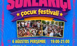 LTB Surlariçi Çocuk Festivali perşembe günü yapılıyor