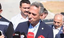 Başarır: “Dileğimiz bir an önce kayıpların kurtulduğu haberini almak”