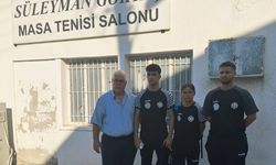 Ali İleri ve Özüm Özel Türkiye’ye kampa çağrıldı