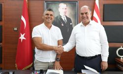Minareliköy’de tesis için imzalar atıldı