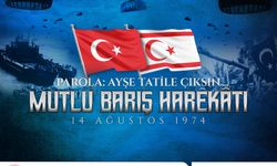 TC MSB, Mutlu Barış Harekatı'nın 52'nci yıl dönümünde şehit ve gazileri andı