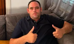 Kalp rahatsızlığı geçiren Mustafa Akyön taburcu oldu