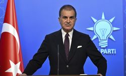 AK Parti Sözcüsü Çelik’ten Girne açıklarında alabora olan gemiye ilişkin açıklama: “Tüm imkanlar seferber edilmiş durum