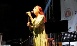 18. Girne Ozanköy Pekmez Festivali'nde bu gece Sinan Güzen konseri var