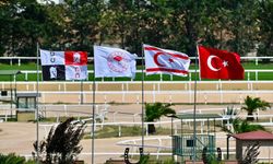 Özdenefe, İstanbul'da Cengiz Topel ve KKTC koşularını izledi