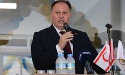 Öztürkler, Alemdağ Spor Salonu’nun açılış törenine katıldı
