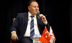 Öztürkler: “Su, enerji ve doğalgaz stratejik güçtür”