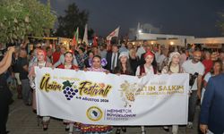 Öztürkler: “Üreten toplumlar her zaman kazanır”