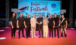 15.⁠ Yeniboğaziçi Pulya Festivali devam ediyor