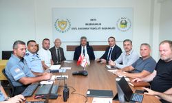SSTB: “Meteorolojik uyarı ‘turuncu ikaz’ seviyesine yükseltildi”