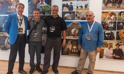 20. TÜRKSOY Fotoğrafçılar Buluşması, Macaristan’da gerçekleştirildi
