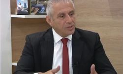 Taçoy: “Mülkiyet sorunu tehditlerle çözülemeyecek kadar ciddi bir konu”