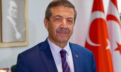 Ertuğruloğlu: “İki devletli çözüm politikasından geri dönüş söz konusu değil”