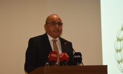 Tapu ve Kadastro Bilgi Sistemi bilgilendirme toplantısı düzenlendi