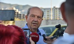 Tatar: “Hepimizin başı sağ olsun"