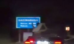Trafik güvenliği ve insan hayatını tehlikeye atan sürücü ve yolcuya ceza...