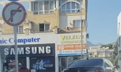 Trafik kurallarına uymayan sürücüye 7 bin TL ve 15 puan ceza…