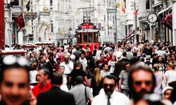 Türkiye'nin nüfusu 86 milyon 320 bin 602 kişiye ulaştı