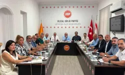 Hasan Taçoy’dan Lefkoşa’da yerel seçim mesajı: Aktunç ile başlangıcı yaptık