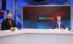 Üstel: Güvenlik algıyla değil, rakamlarla ifade edilir