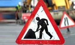 Özker Özgür Caddesi’nde bu akşam asfaltlama çalışması yapılacak