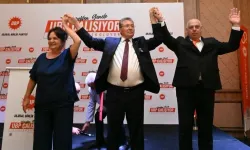 UBP’nin Çatalköy-Esentepe adayı Derviş Albayrak: Hem yerelde hem de genelde zafere hazırız