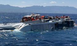Girne açıklarındaki faciada hayatını kaybeden 8 kişinin isimleri belli oldu