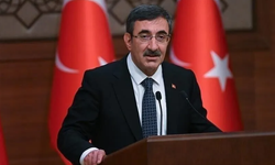 Cevdet Yılmaz: Arama kurtarma çalışmalarına her türlü desteği sağlıyoruz