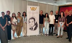 Vedat Kaner Vakfı’nın 5. dönem bursiyerleri belli oldu