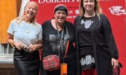 Ankara’daki “Arkaik Sezgi Sergisi" sona erdi