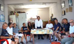 Nereli: Şeffaf, ulaşılabilir ve çözüm odaklı bir belediyecilik anlayışıyla çalışacağız