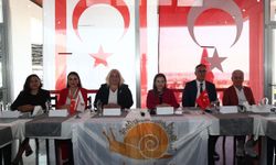 Cittaslow Türkiye ve KKTC ağı ortak gelecek için Kuzey Kıbrıs’ta buluştu