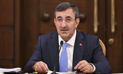 Yılmaz: KKTC'de 2024’te Ulusal Coğrafi Veri Altyapısı Projesi'ni başlattık