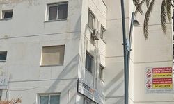 Deniz Yıldızı Apartmanları’ndaki teknik incelemelerin bir ayda tamamlanması bekleniyor