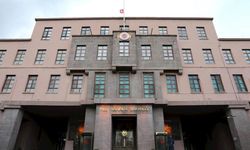 Türkiye MSB: Kıbrıs'taki askeri gelişmeler yakından izleniyor