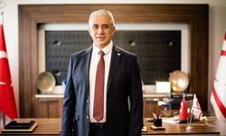 Taçoy, Hristodulidis’in BM konuşmasını eleştirdi: Haddini aşan ifadeler kullandı