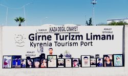 Gemi faciası zanlılarına 7 gün ek tutukluluk