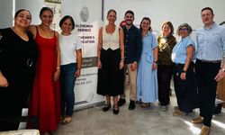 Alzheimer Derneği başkanlığına Güner Ersen seçildi